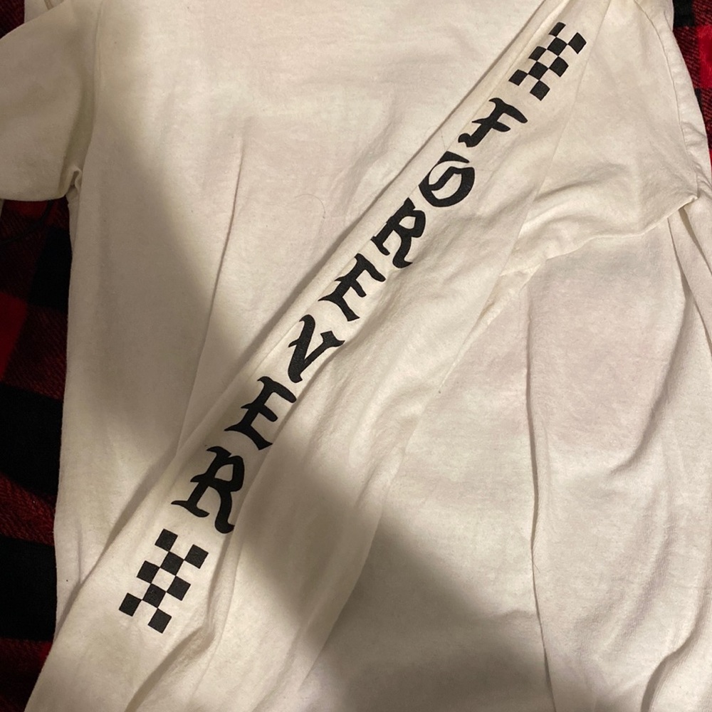 FU Forever Spencer’s shirt